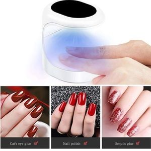 UV nail light